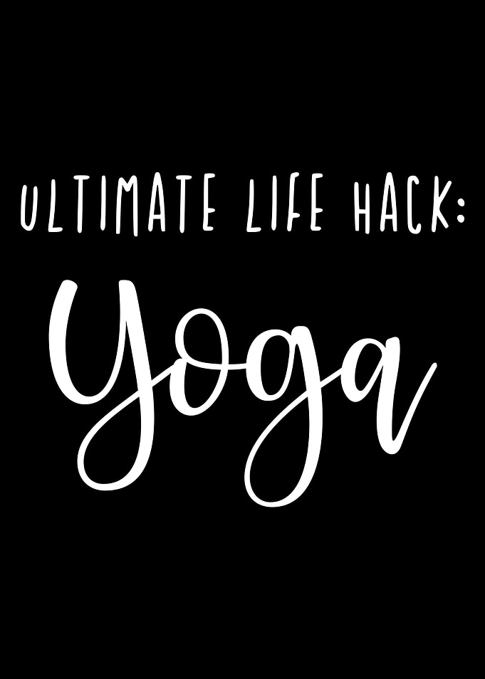 Meditation Yoga Namaste Om