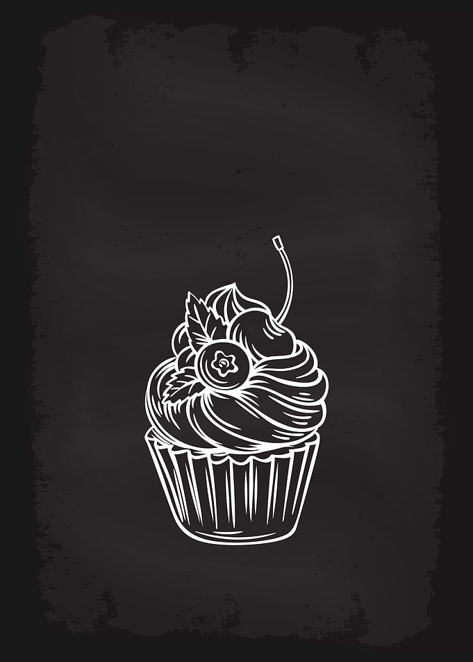 Cupcake Muffin