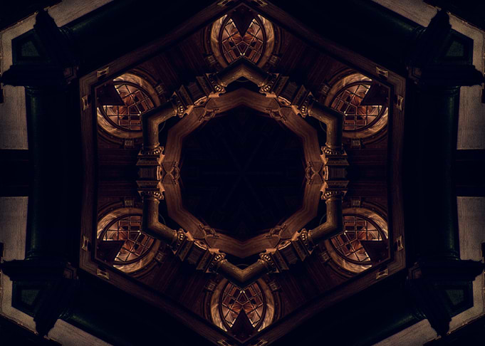 Mirror Art
