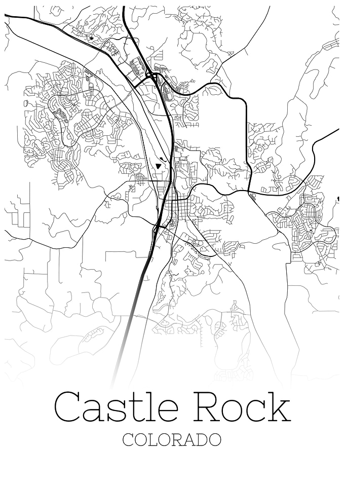 Castle Rock Colorado