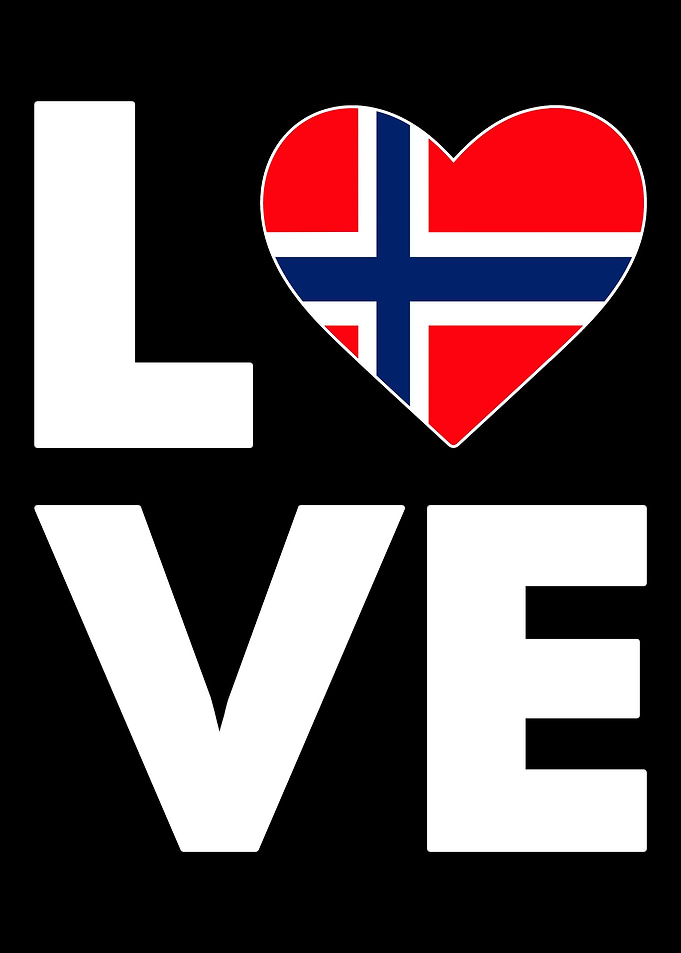 Norwegian Gift