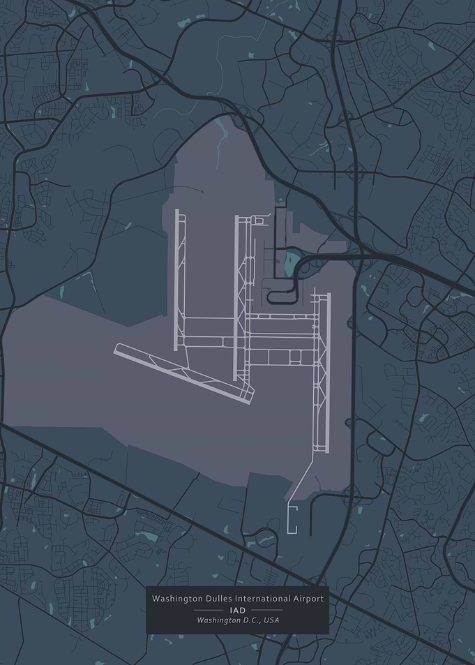 Washington Dulles