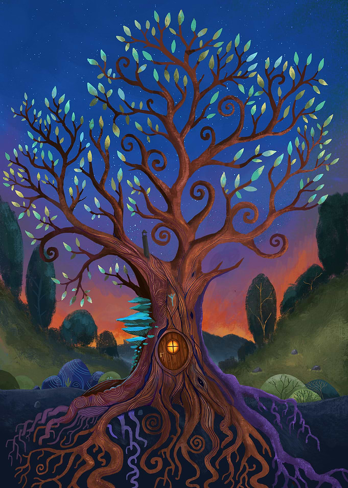 Treehouse