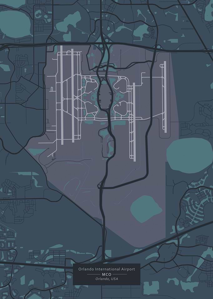 Orlando Airport