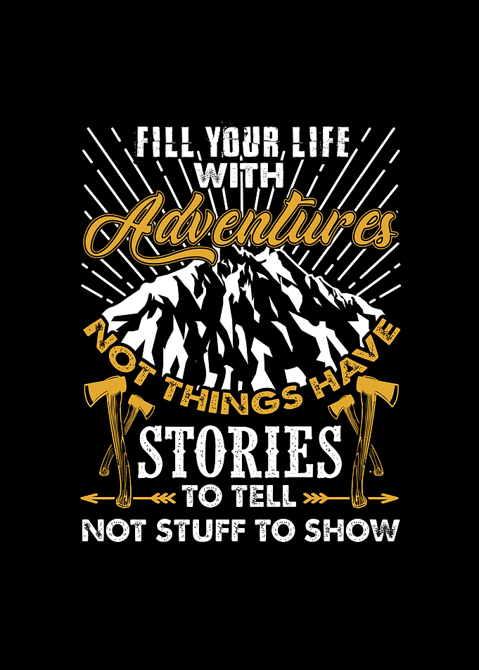 Stories Adventure