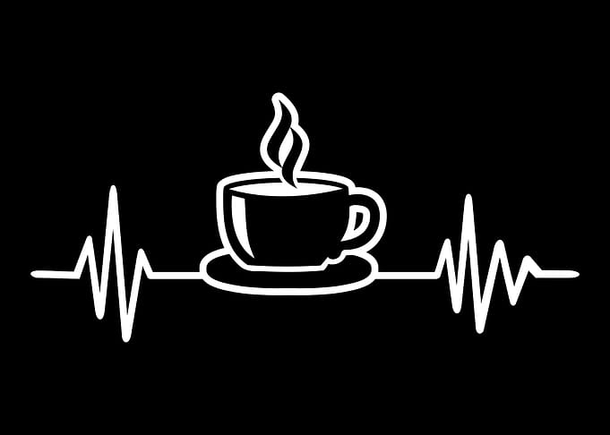 Coffee frequence
