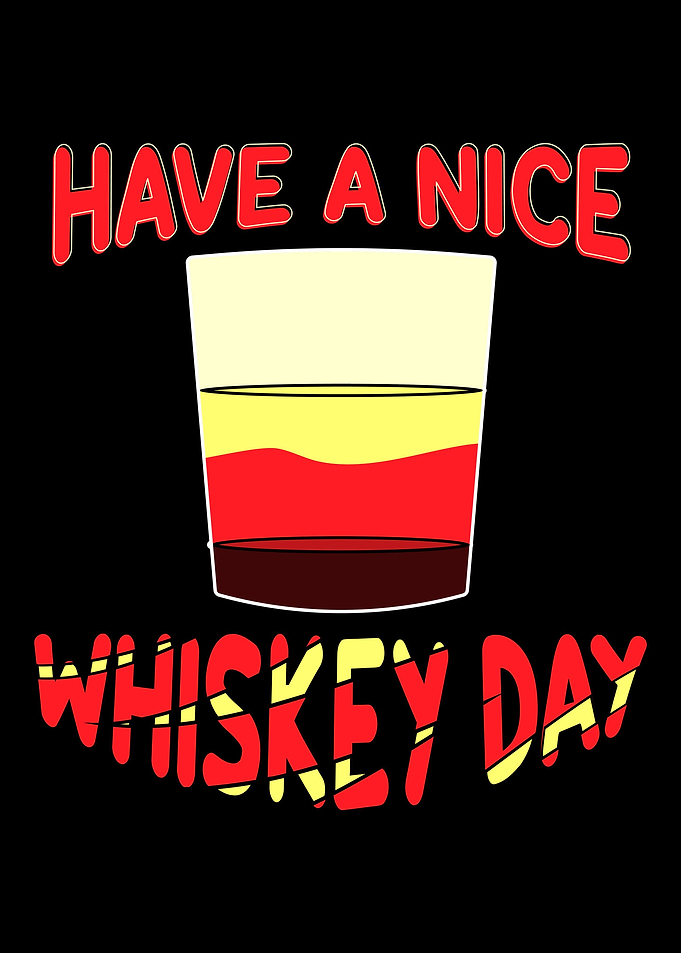 Whiskey Drinker Quote