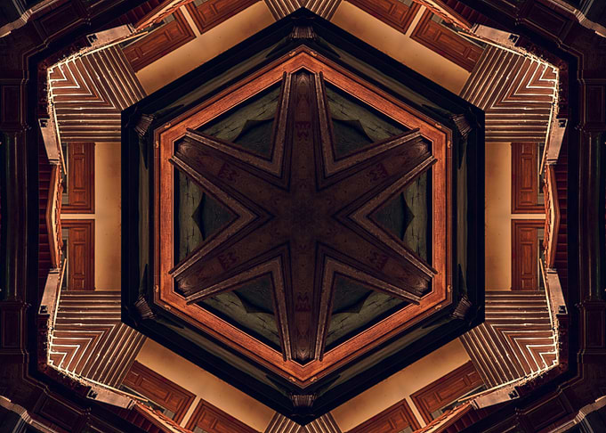 Mirror Art