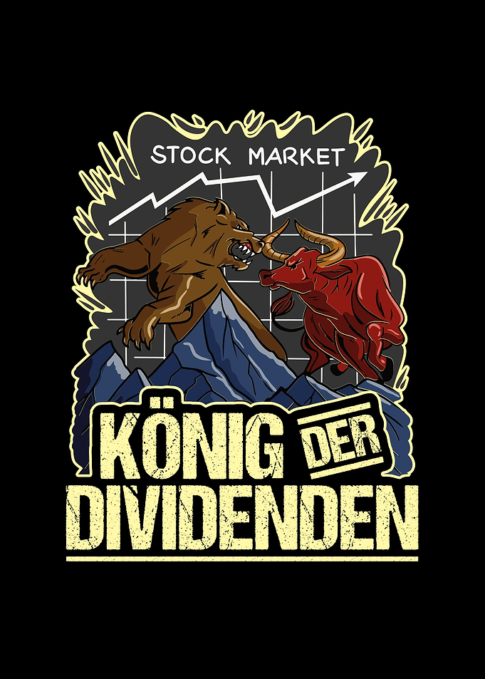 Koenig der Dividenden