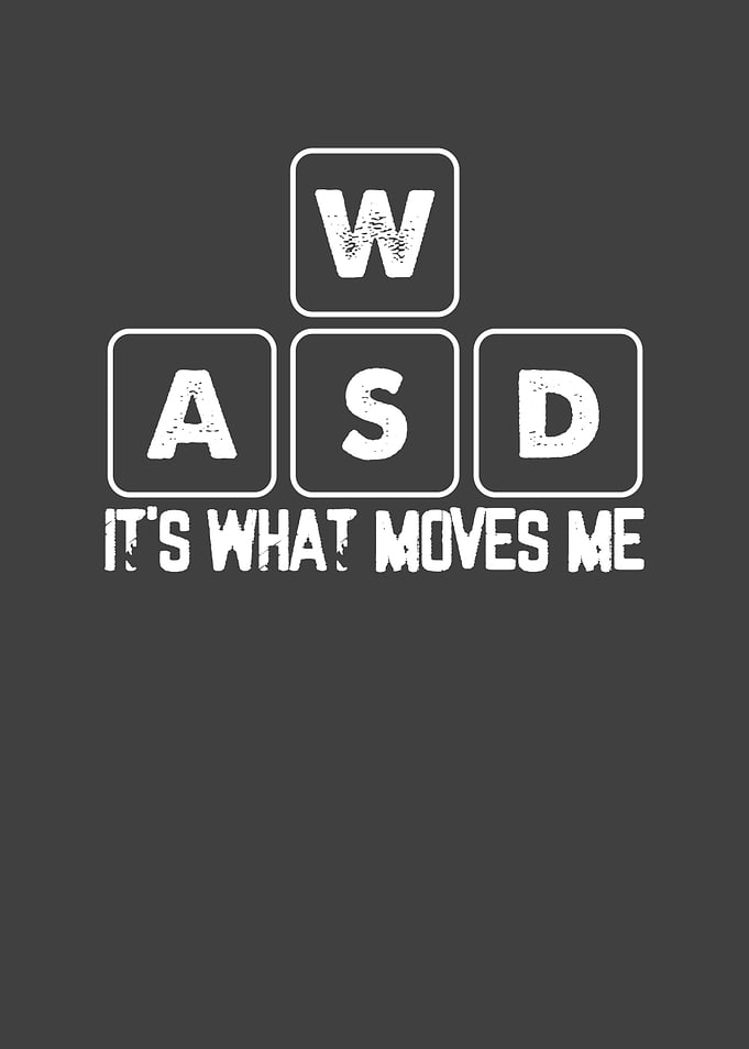 Its what moves me