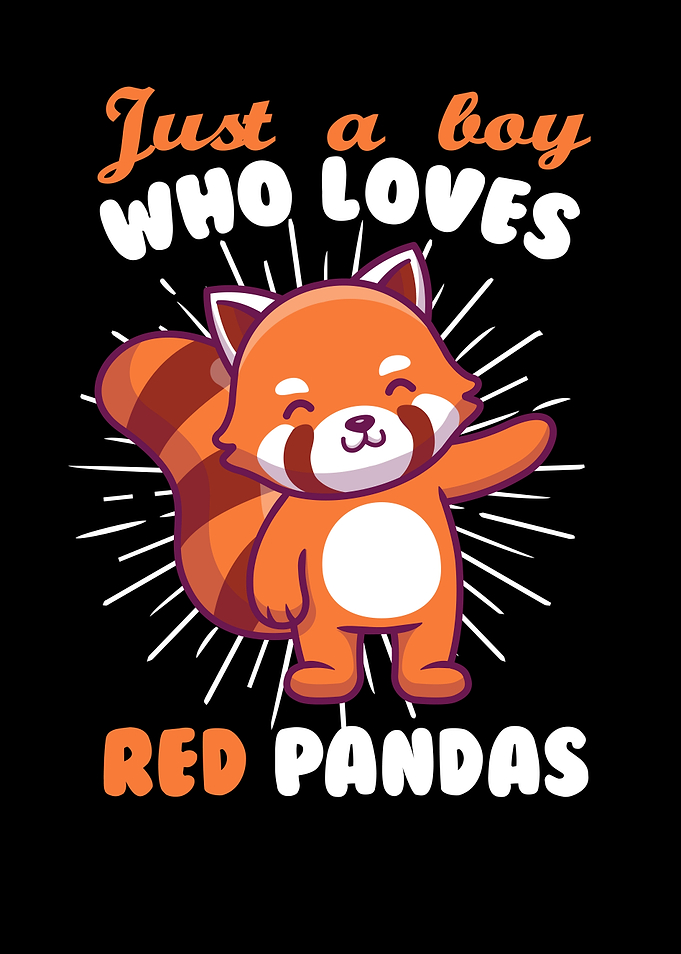 Red Panda