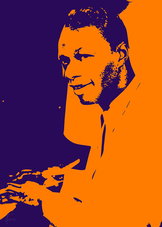 Nat King Cole