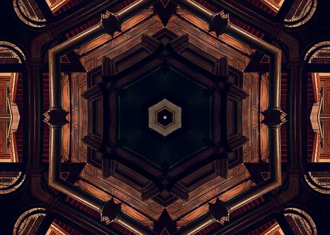Mirror Art