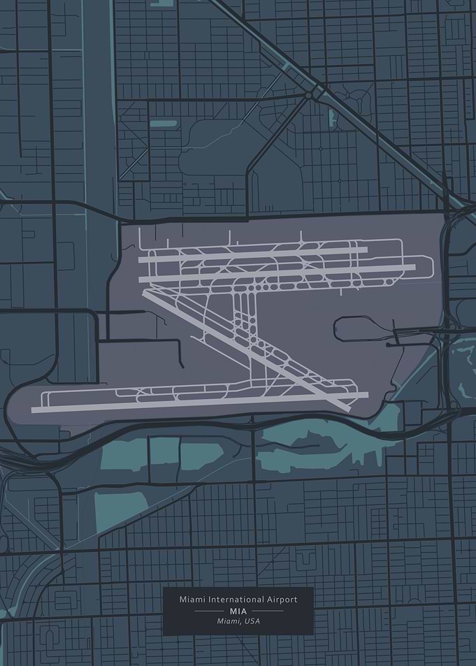 Miami Airport