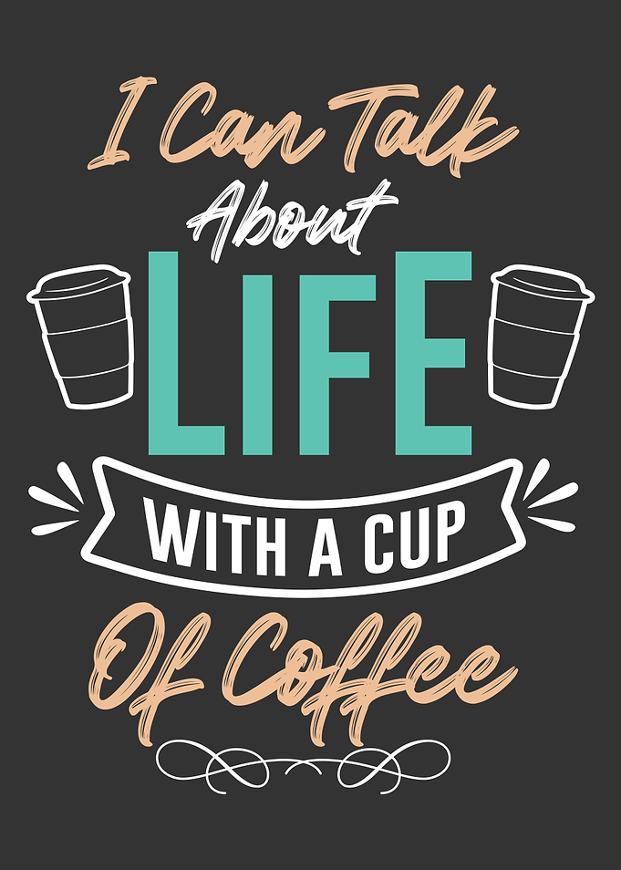 Coffee Talk