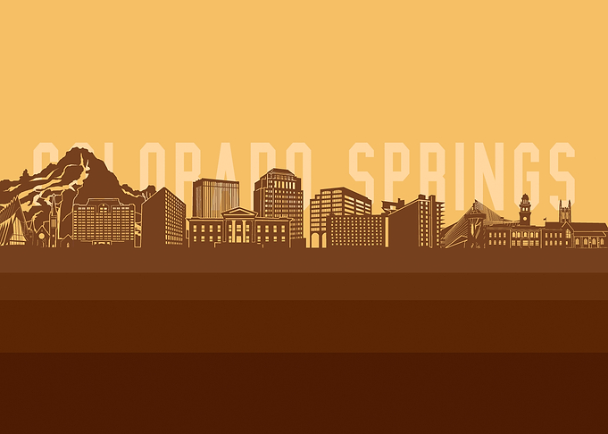 colorado springs retro2