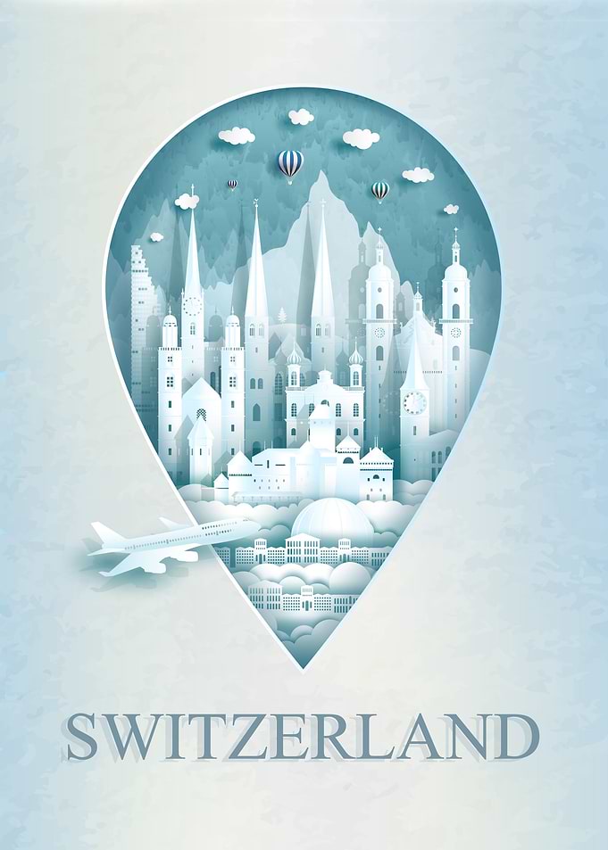 Switzerland Travel