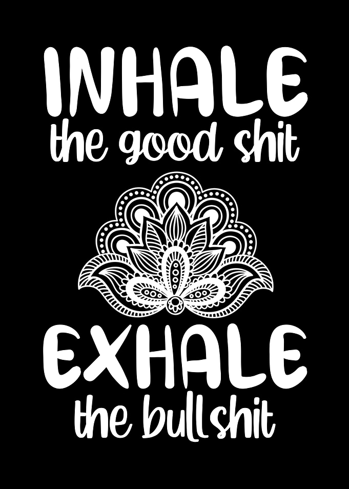 Meditation Yoga Namaste Om