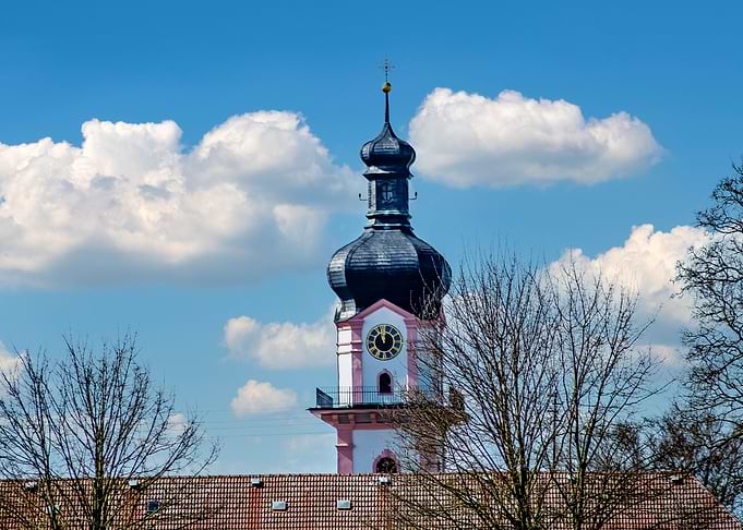 The Steeple