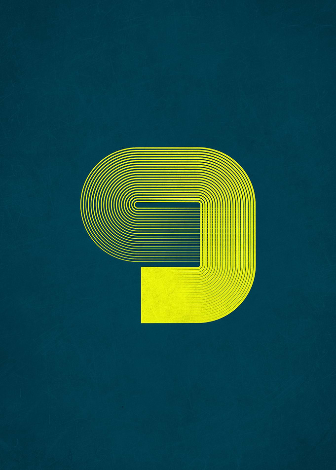 Number 9