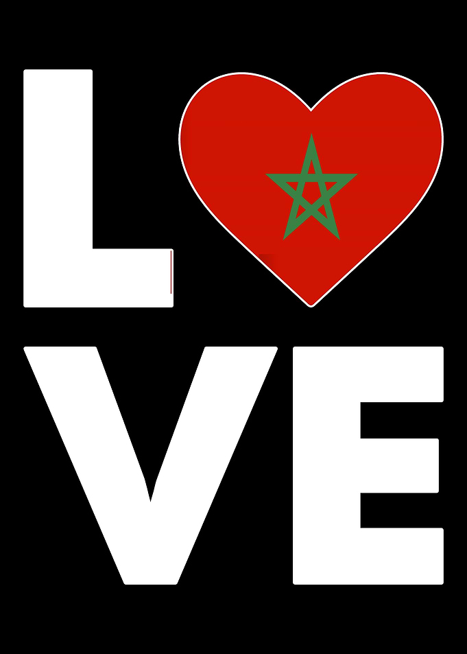 Moroccan Gift