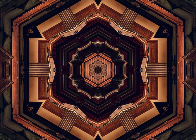 Mirror Art
