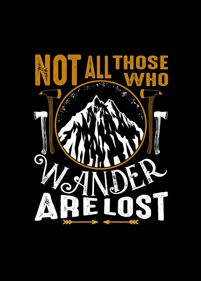 Wander Adventure