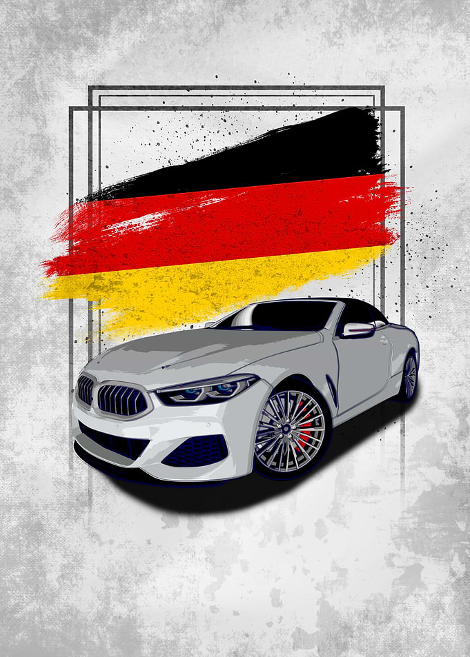 German Car