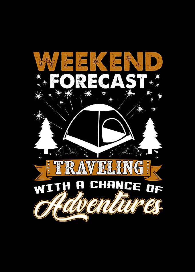 Weekend Adventure