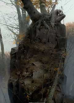 Lonely Creature
