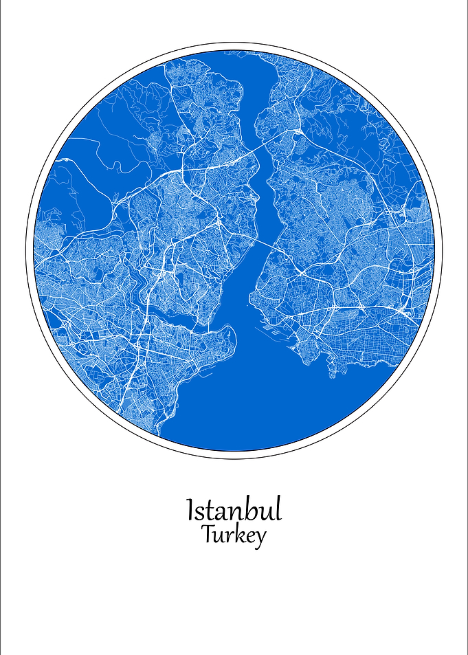 Istanbul Capital Turkey