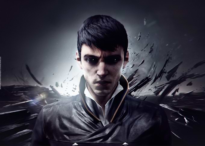 The Outsider
