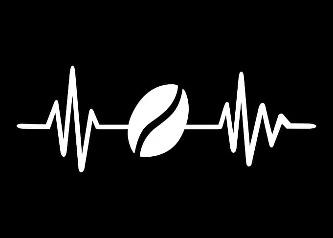 Coffee caffeine frequence