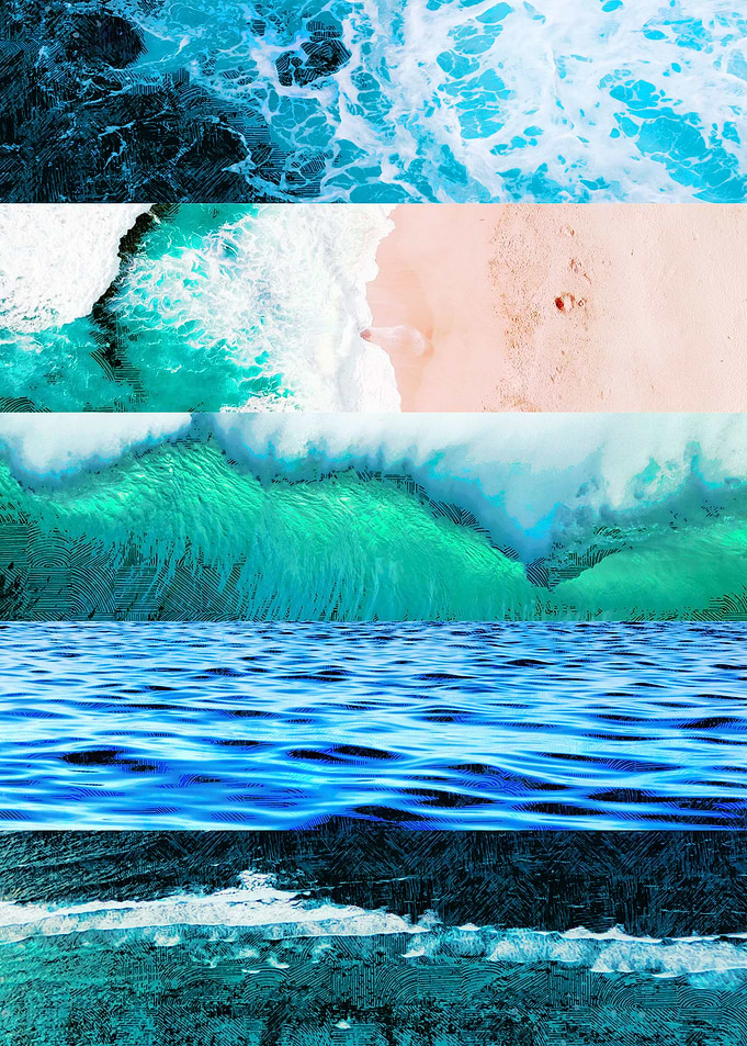 Ocean Art