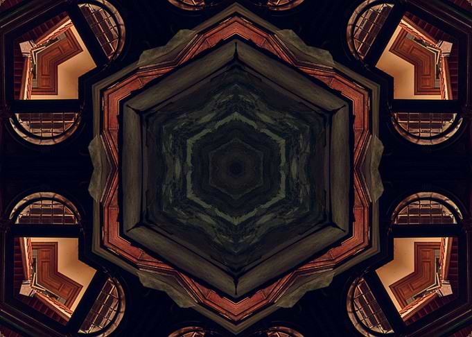 Mirror Art