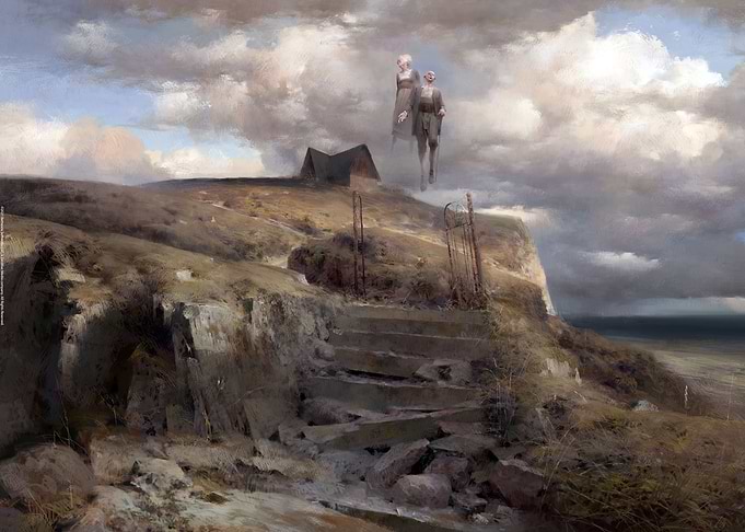 Ascending