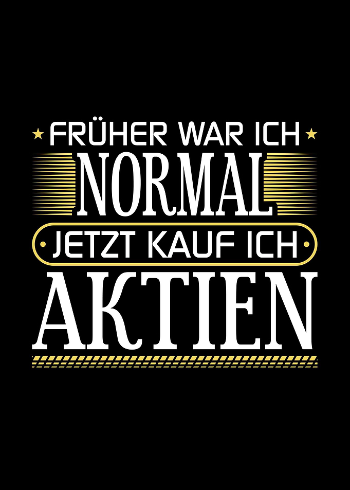 Aktien Investor Trader