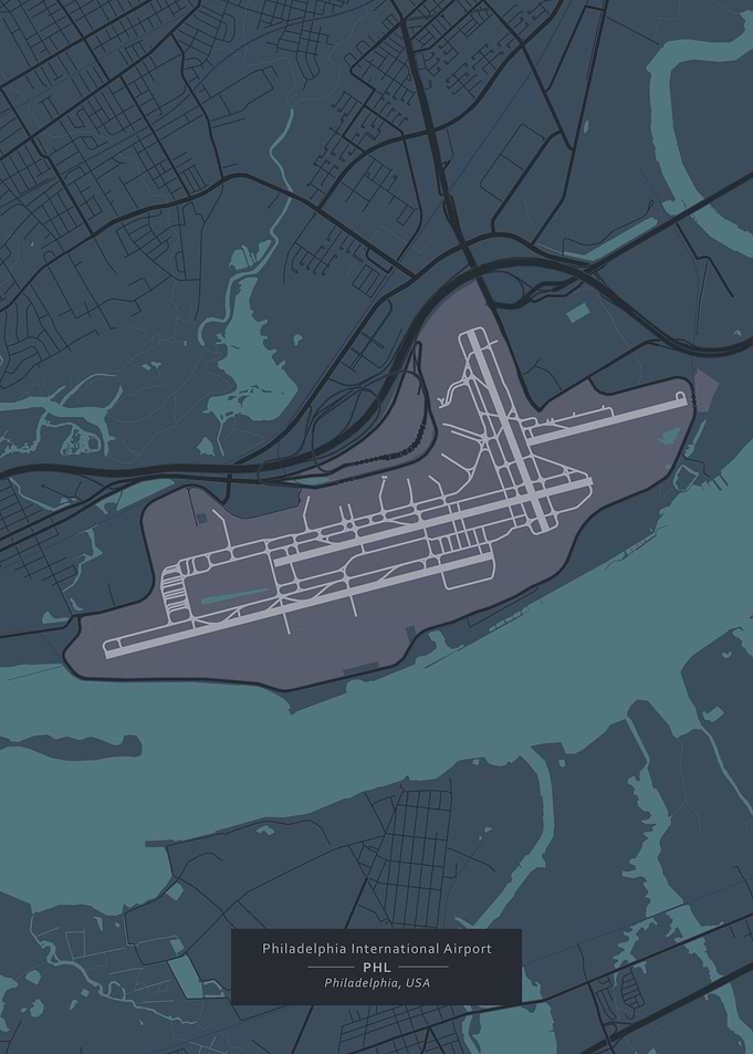 Philadelphia Airport