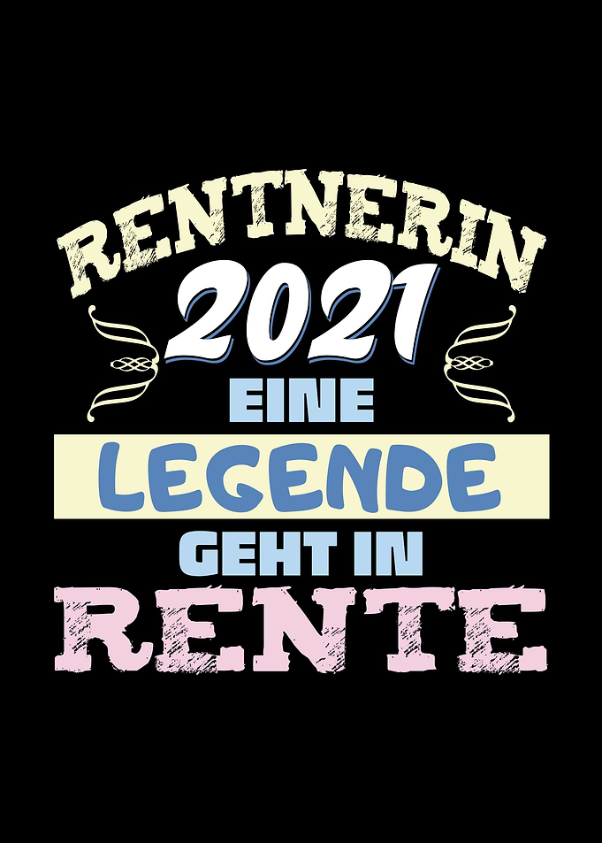 Rentnerin 2021 Rente