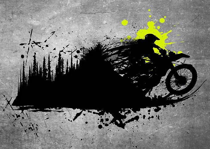 Dark Rider