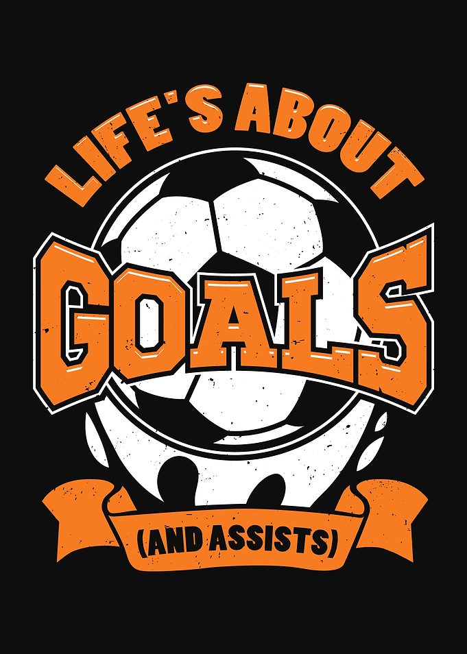 Soccer Player Design