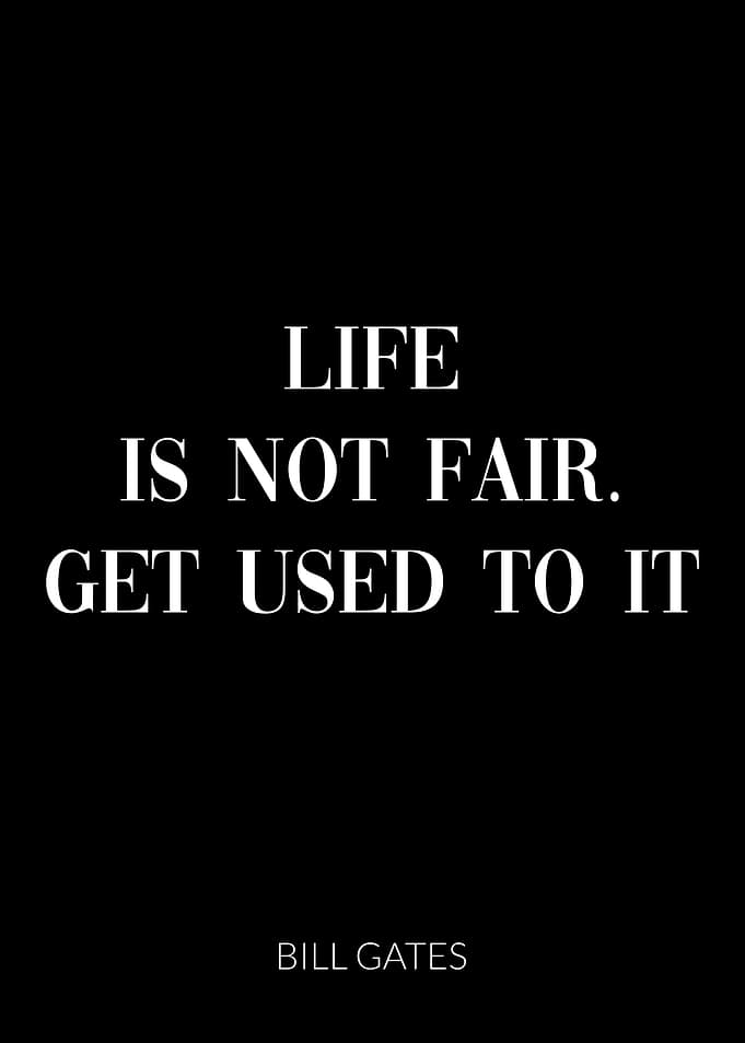 Bill Gates Quote