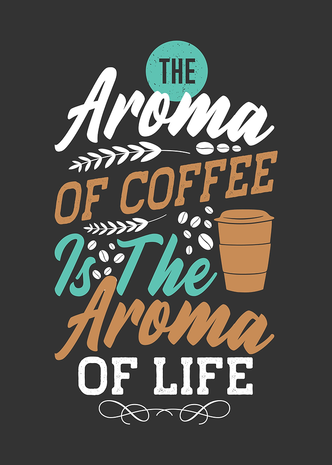 Coffee Aroma