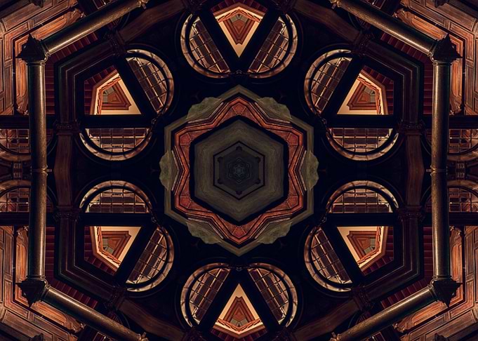 Mirror Art