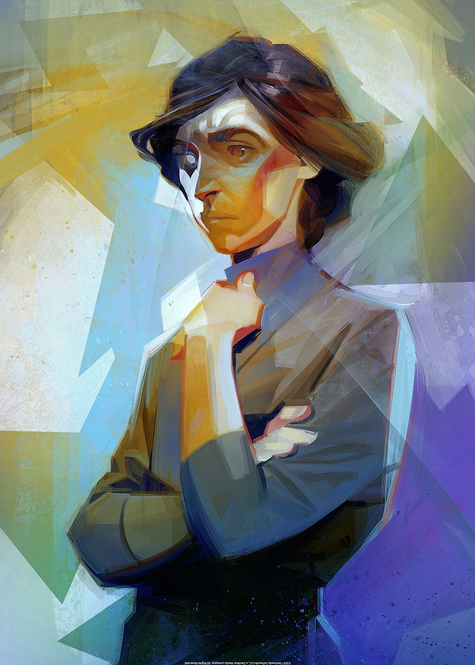 Alexandria Hypatia