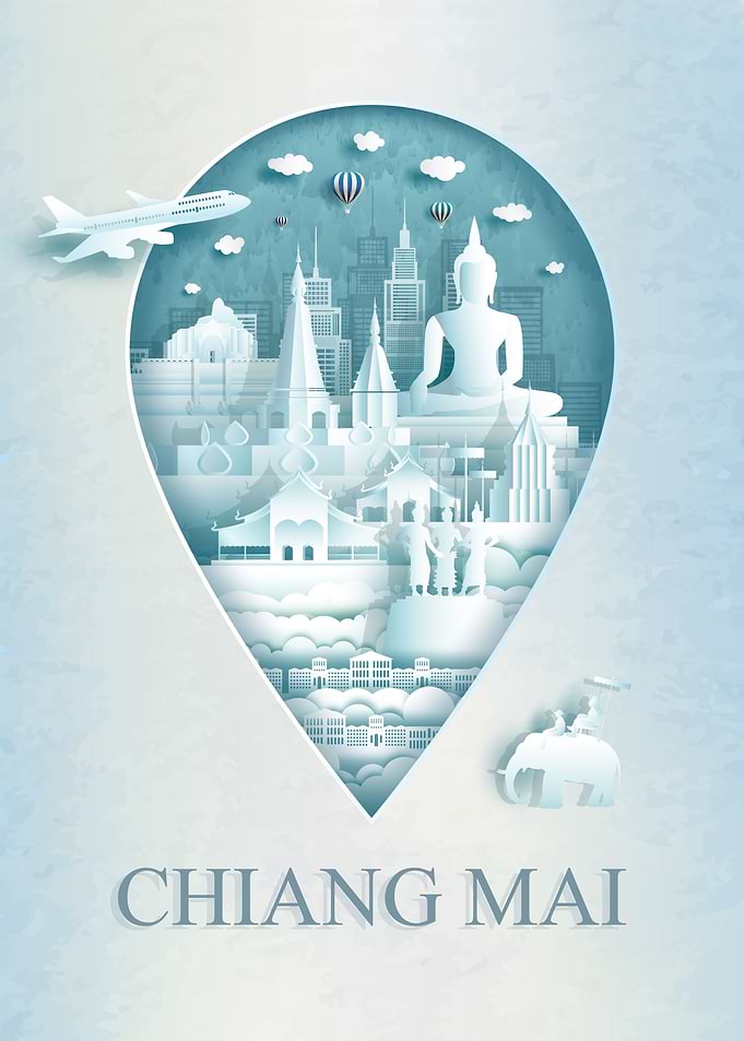 Chiang Mai Thailand