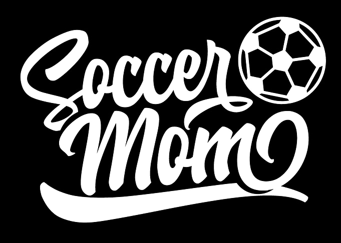 Soccer Mom
