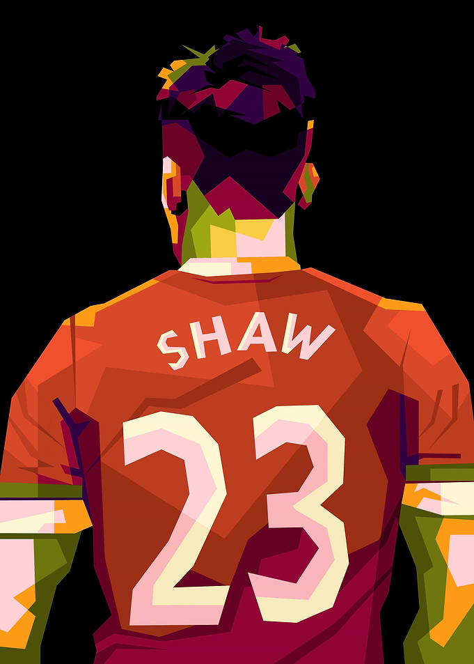 Luke Shaw