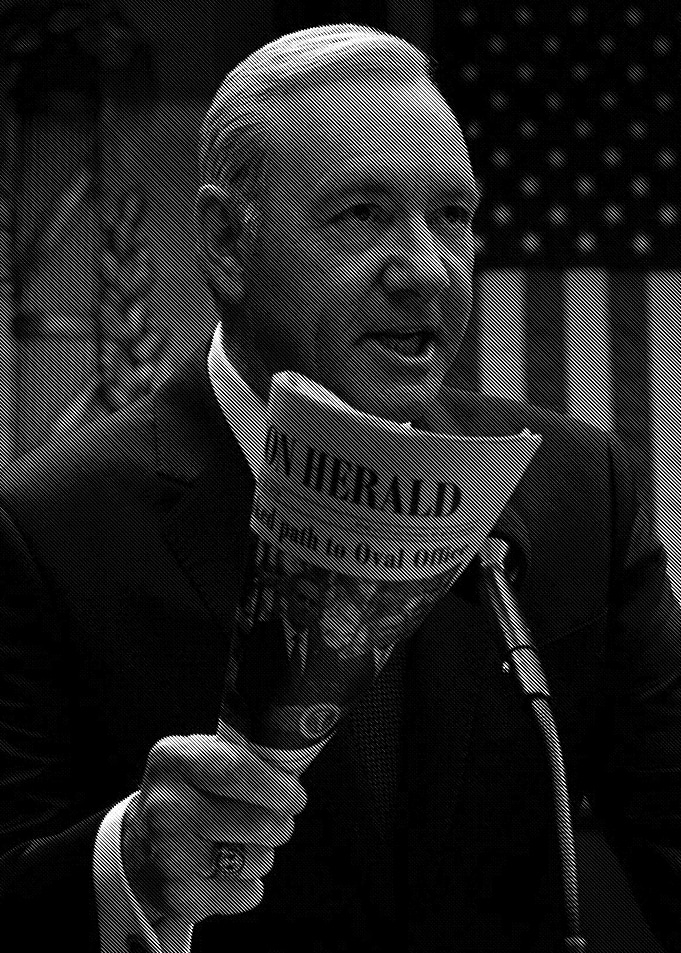 house of cards