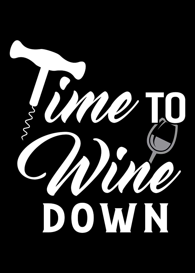 Red Wine Winemaker Wine